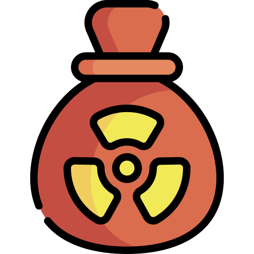 Trash free icon