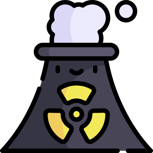 atomkraft kostenlos Icon