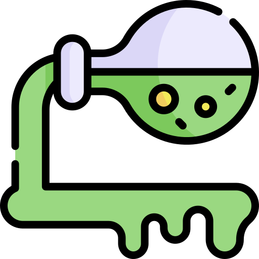 químico icono gratis