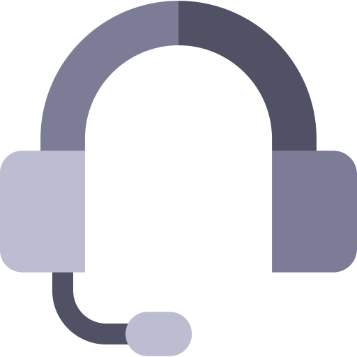 auriculares icono gratis