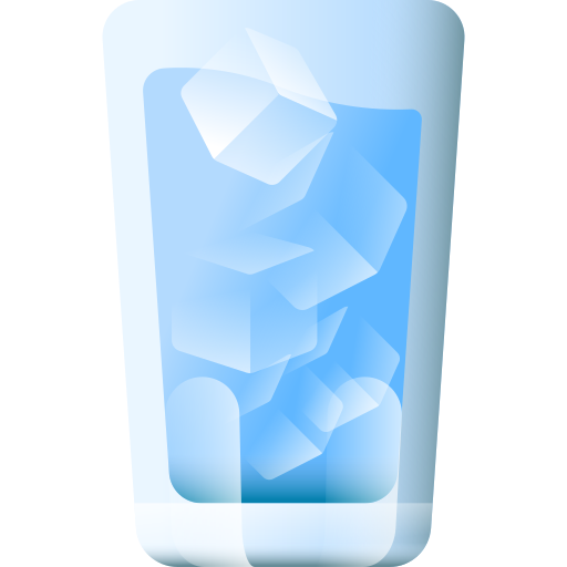 agua mineral icono gratis