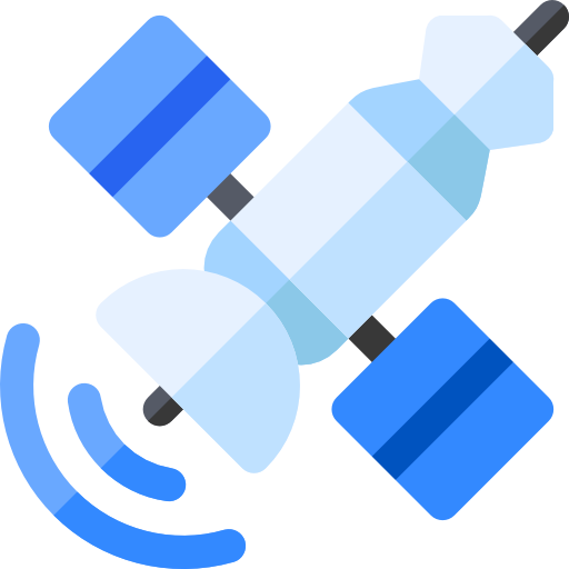 спутник бесплатно иконка