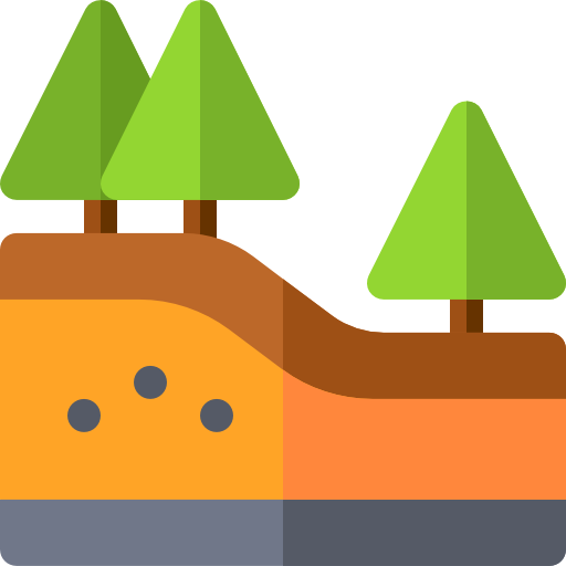 geologie kostenlos Icon geologie kostenlos Icon