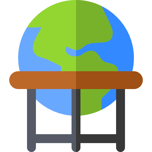 terre Icône gratuit