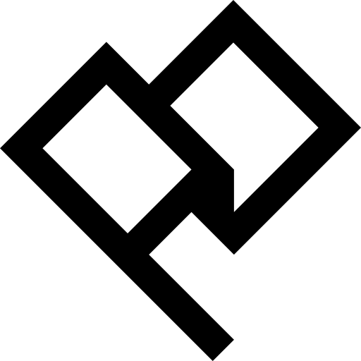 bandera icono gratis