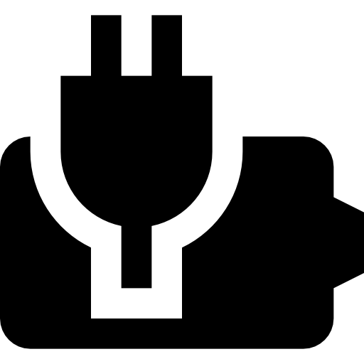 batería icono gratis