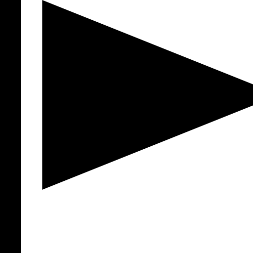 bandera icono gratis