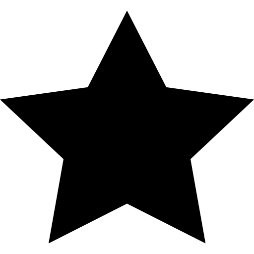 estrella icono gratis