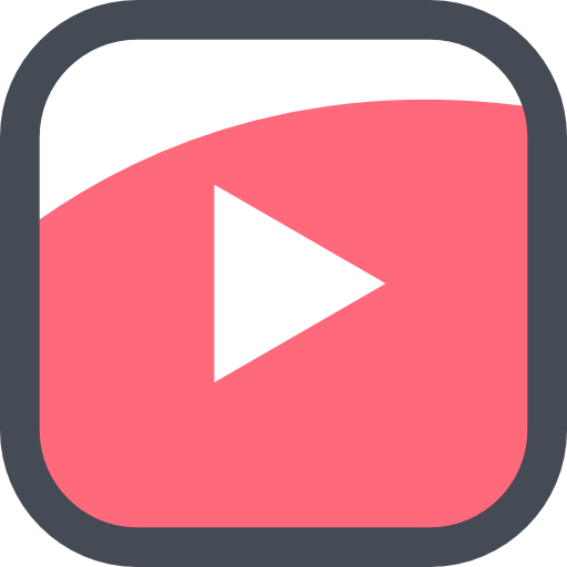 youtube icono gratis