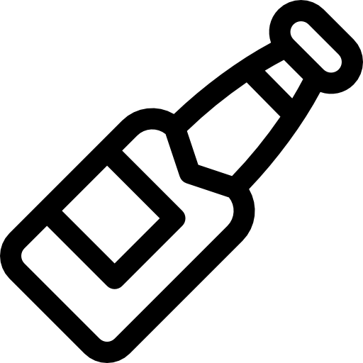 cerveza icono gratis