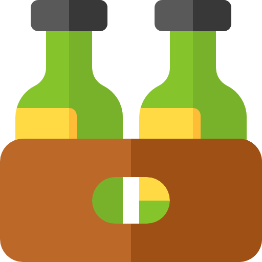bière Icône gratuit bière Icône gratuit