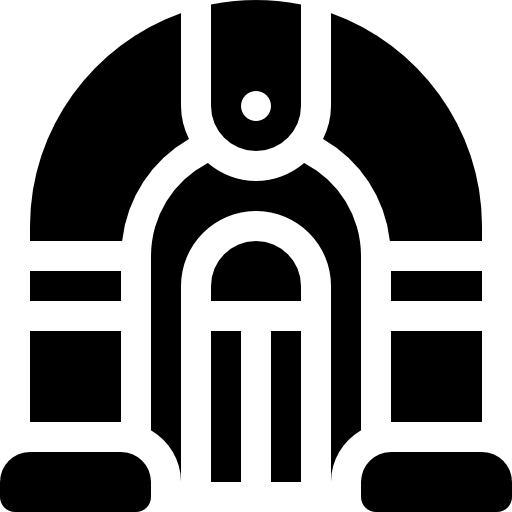 tocadiscos tragamonedas icono gratis