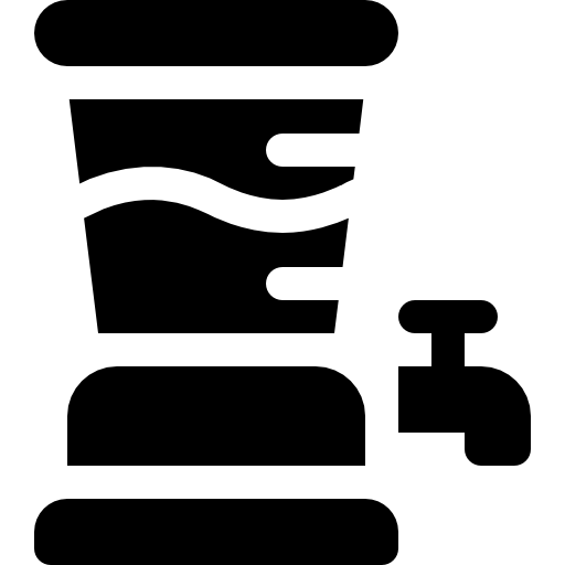 cerveza icono gratis