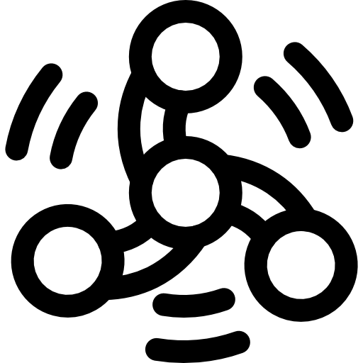 fileur Icône gratuit