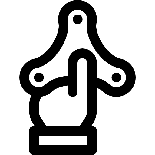 fileur Icône gratuit