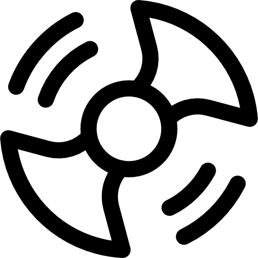 fileur Icône gratuit