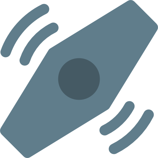fileur Icône gratuit