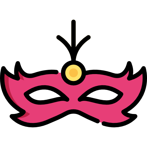maske kostenlos Icon