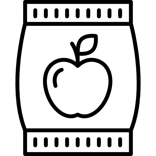 Apple free icon