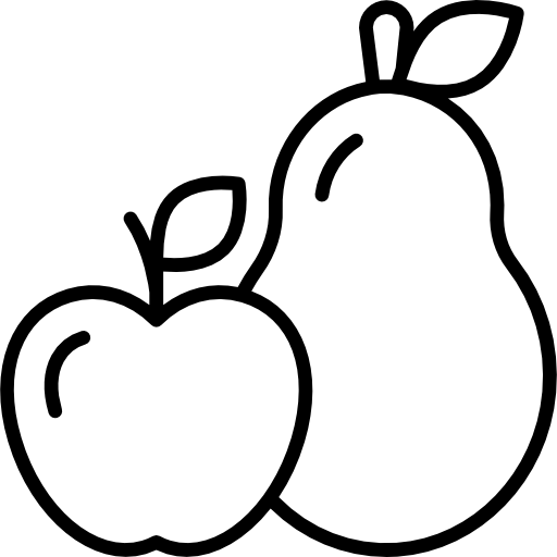 obst kostenlos Icon
