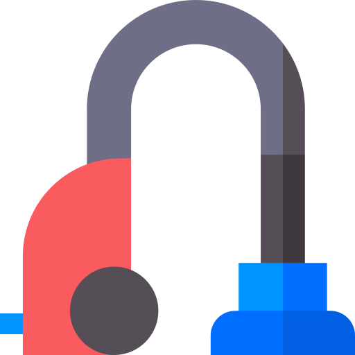 aspirateur Icône gratuit