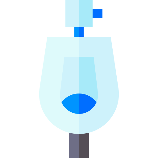 toilettes Icône gratuit