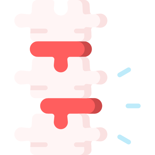 Spine free icon Spine free icon