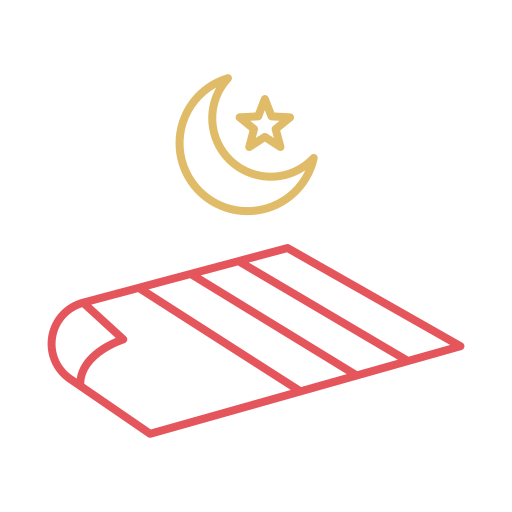 Молитвенный коврик бесплатно иконка