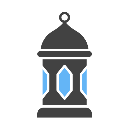 lanterne Icône gratuit