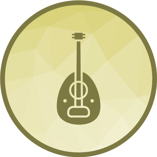 Oud free icon