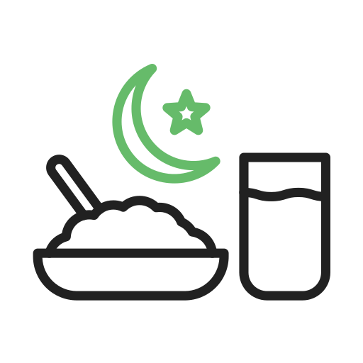 수후르 무료 아이콘