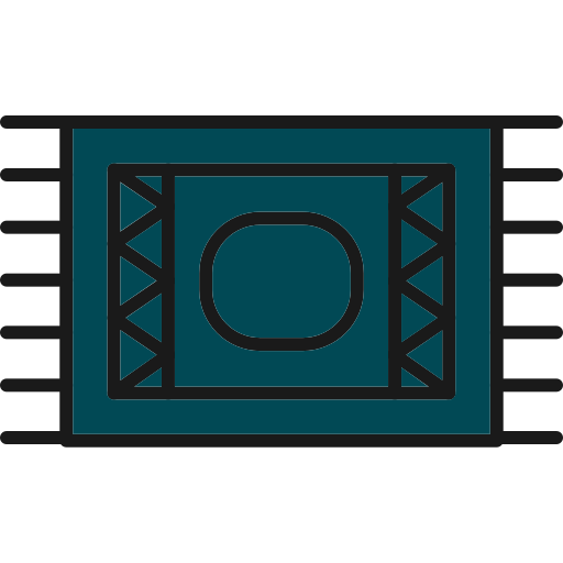 gebetsteppich kostenlos Icon