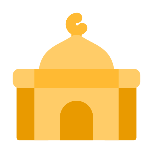 mosquée al aqsa Icône gratuit mosquée al aqsa Icône gratuit