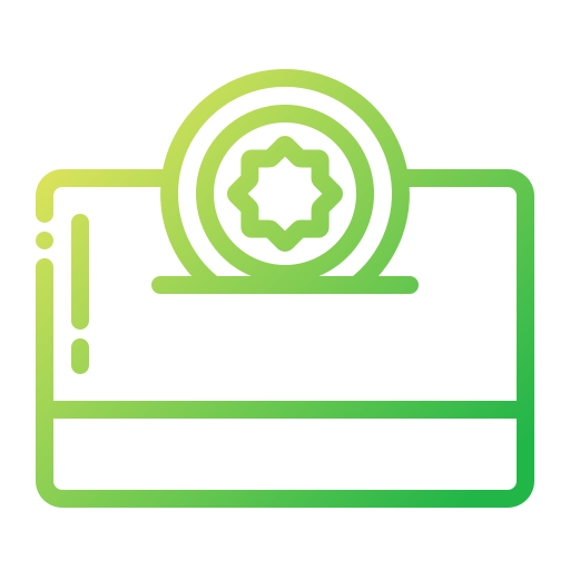 donación icono gratis