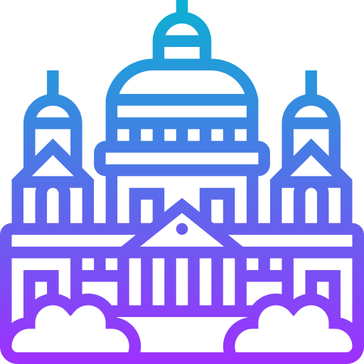 catedral icono gratis catedral icono gratis