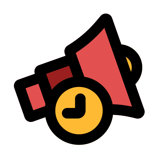 Reminder free icon Reminder free icon