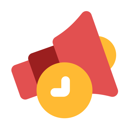 Reminder free icon Reminder free icon