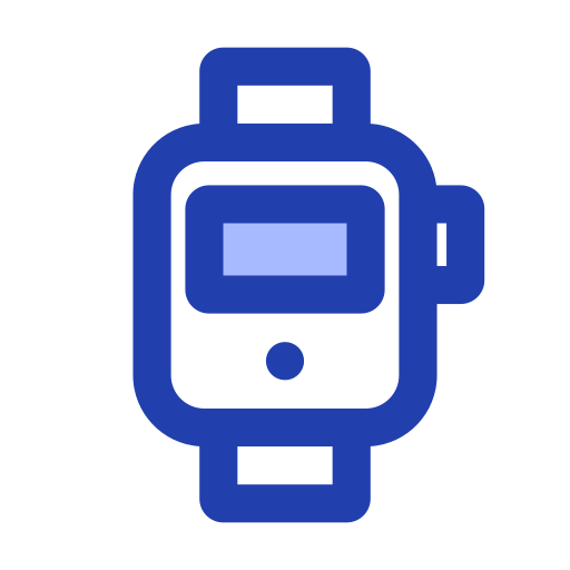 Smartwatch free icon Smartwatch free icon