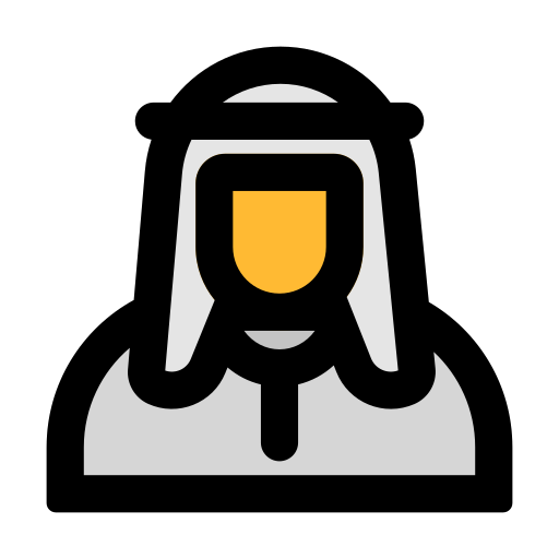 Imam free icon Imam free icon