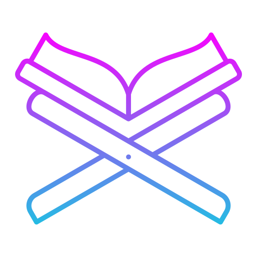 Коран бесплатно иконка Коран бесплатно иконка