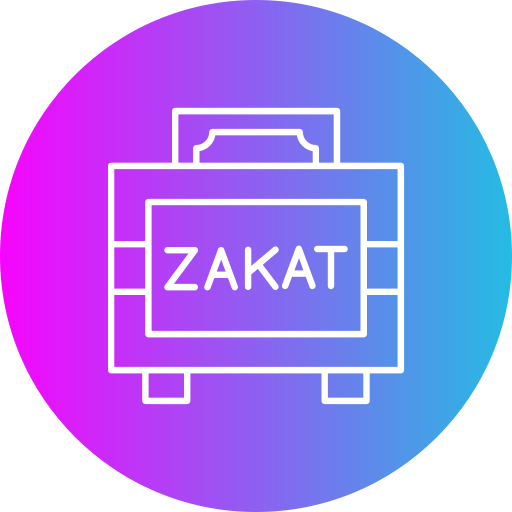 zakat icono gratis