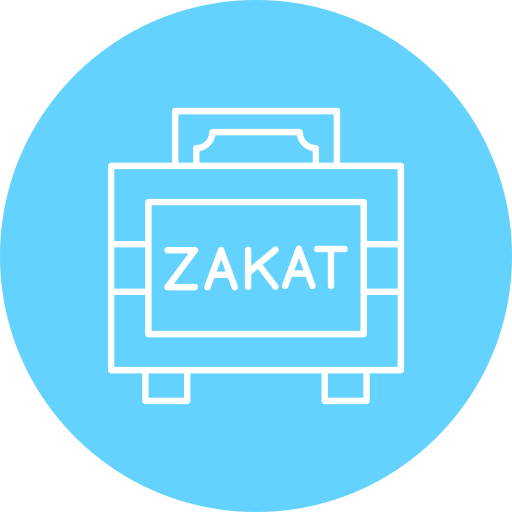 zakat icono gratis