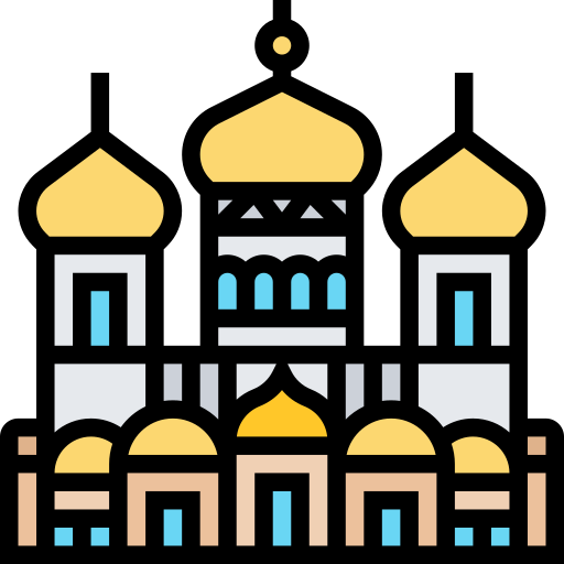 iglesia icono gratis