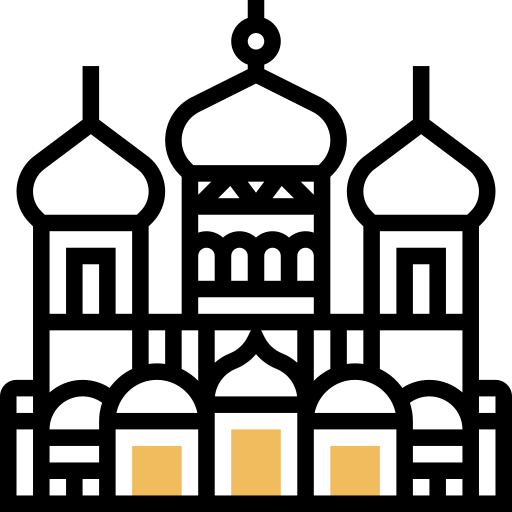 iglesia icono gratis