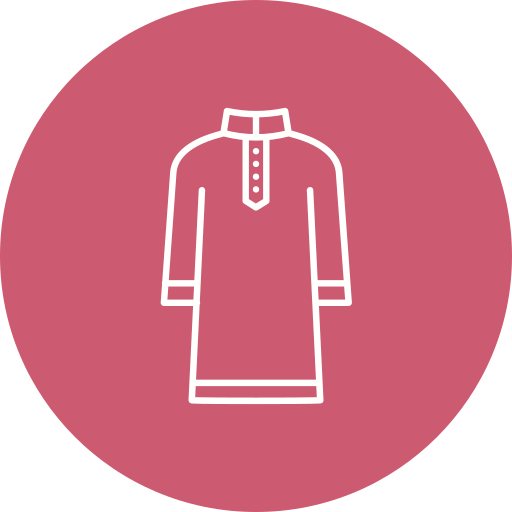 Kurta free icon Kurta free icon