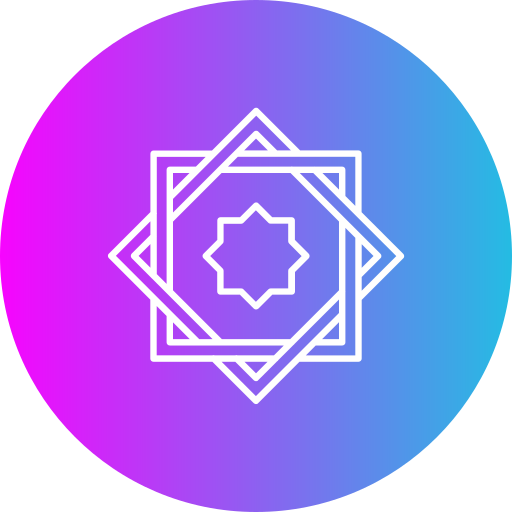Rub el hizb free icon