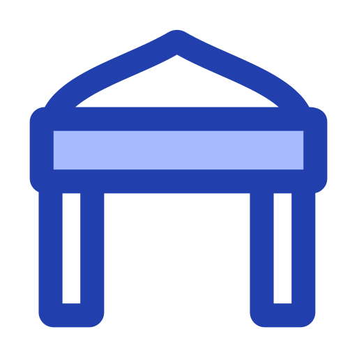 Gate free icon Gate free icon