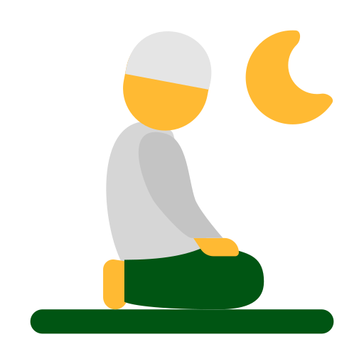 shalat icono gratis