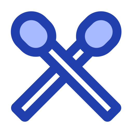 Stick free icon