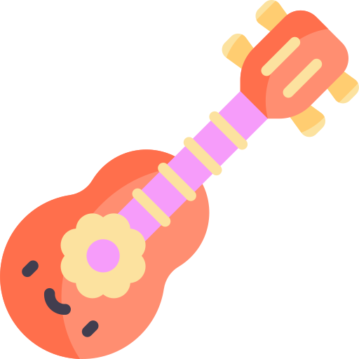 guitare Icône gratuit guitare Icône gratuit